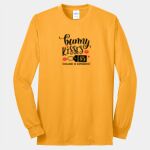 Long Sleeve Core Blend Tee Thumbnail