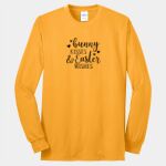 Long Sleeve Core Blend Tee Thumbnail