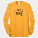 Long Sleeve Core Blend Tee Thumbnail