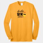 Long Sleeve Core Blend Tee Thumbnail