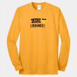 Long Sleeve Core Blend Tee Thumbnail