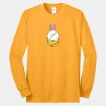 Long Sleeve Core Blend Tee Thumbnail