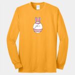 Long Sleeve Core Blend Tee Thumbnail