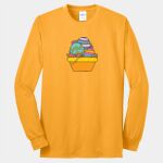Long Sleeve Core Blend Tee Thumbnail
