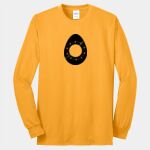 Long Sleeve Core Blend Tee Thumbnail