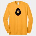 Long Sleeve Core Blend Tee Thumbnail