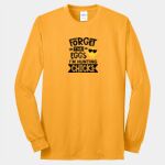 Long Sleeve Core Blend Tee Thumbnail