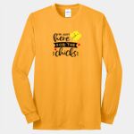 Long Sleeve Core Blend Tee Thumbnail