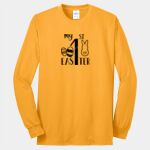 Long Sleeve Core Blend Tee Thumbnail