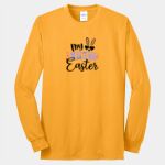 Long Sleeve Core Blend Tee Thumbnail
