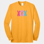 Long Sleeve Core Blend Tee Thumbnail