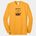 Long Sleeve Core Blend Tee Thumbnail