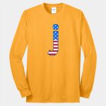 Long Sleeve Core Blend Tee Thumbnail