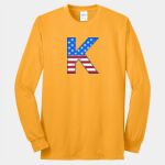 Long Sleeve Core Blend Tee Thumbnail