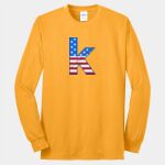 Long Sleeve Core Blend Tee Thumbnail