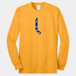 Long Sleeve Core Blend Tee Thumbnail
