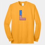 Long Sleeve Core Blend Tee Thumbnail