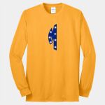 Long Sleeve Core Blend Tee Thumbnail