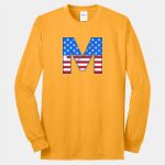 Long Sleeve Core Blend Tee Thumbnail