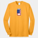 Long Sleeve Core Blend Tee Thumbnail