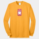 Long Sleeve Core Blend Tee Thumbnail