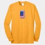 Long Sleeve Core Blend Tee Thumbnail