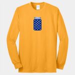 Long Sleeve Core Blend Tee Thumbnail