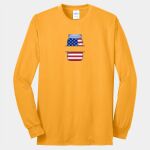 Long Sleeve Core Blend Tee Thumbnail