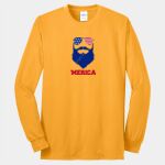 Long Sleeve Core Blend Tee Thumbnail