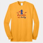Long Sleeve Core Blend Tee Thumbnail