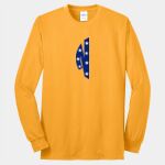Long Sleeve Core Blend Tee Thumbnail