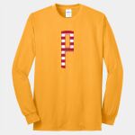 Long Sleeve Core Blend Tee Thumbnail