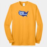 Long Sleeve Core Blend Tee Thumbnail