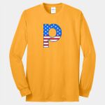 Long Sleeve Core Blend Tee Thumbnail