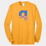 Long Sleeve Core Blend Tee Thumbnail