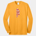 Long Sleeve Core Blend Tee Thumbnail