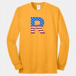 Long Sleeve Core Blend Tee Thumbnail