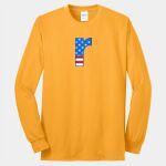 Long Sleeve Core Blend Tee Thumbnail