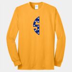 Long Sleeve Core Blend Tee Thumbnail