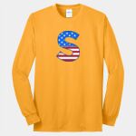 Long Sleeve Core Blend Tee Thumbnail