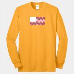 Long Sleeve Core Blend Tee Thumbnail