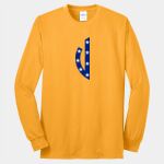 Long Sleeve Core Blend Tee Thumbnail