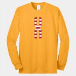 Long Sleeve Core Blend Tee Thumbnail