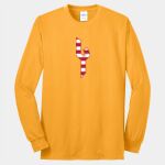 Long Sleeve Core Blend Tee Thumbnail