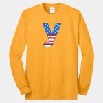 Long Sleeve Core Blend Tee Thumbnail