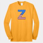Long Sleeve Core Blend Tee Thumbnail