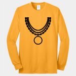 Long Sleeve Core Blend Tee Thumbnail