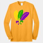 Long Sleeve Core Blend Tee Thumbnail