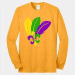 Long Sleeve Core Blend Tee Thumbnail