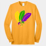 Long Sleeve Core Blend Tee Thumbnail